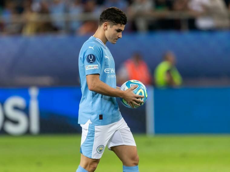 Atletiko Madrid zainteresovan za Argentinca Alvareza, ali će morati da plati visoku cijenu