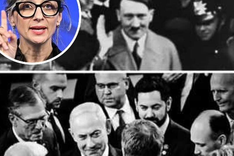 Američka ambasadorica se pridružila osudi Albaneseove zbog antisemitskog komentara na društvenoj mreži