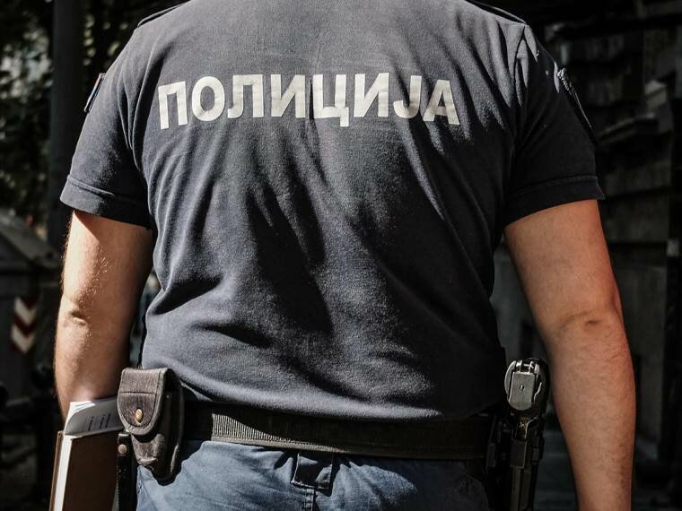 Pronađena mrtva nakon potrage: Sumnja se da je izvršila samoubistvo nakon ubistva majke