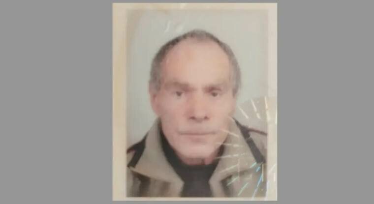 Poziv svim građanima - Ako vidite ovog čovjeka, javite se policiji