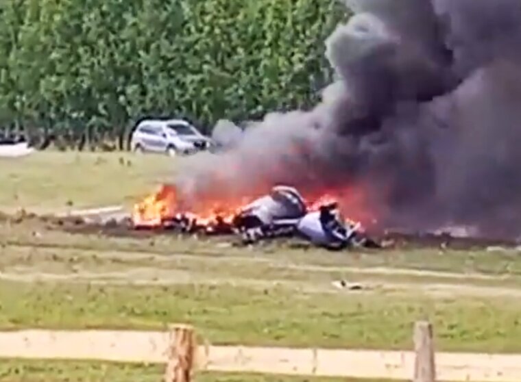 Tragična smrt predsjednika Irana u helikopterskoj nesreći potresla svjetsku političku scenu