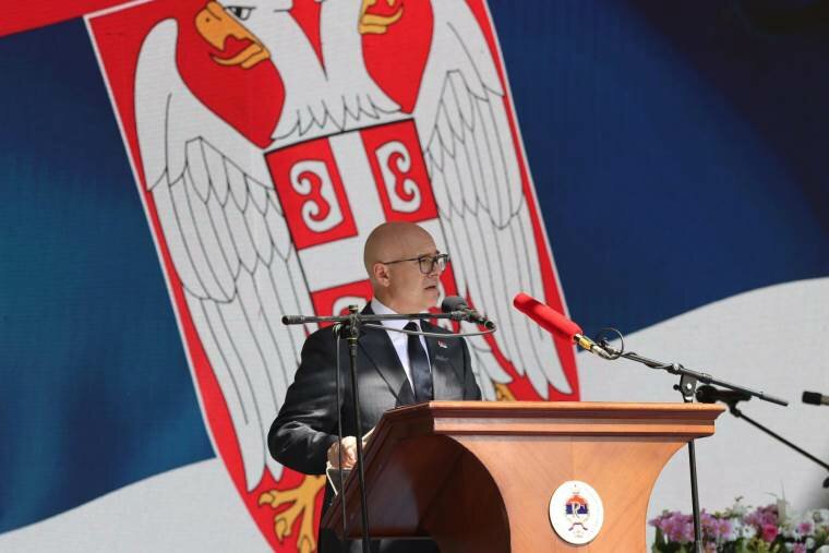 Skupština raspravlja o važnoj Deklaraciji za budućnost Srbije