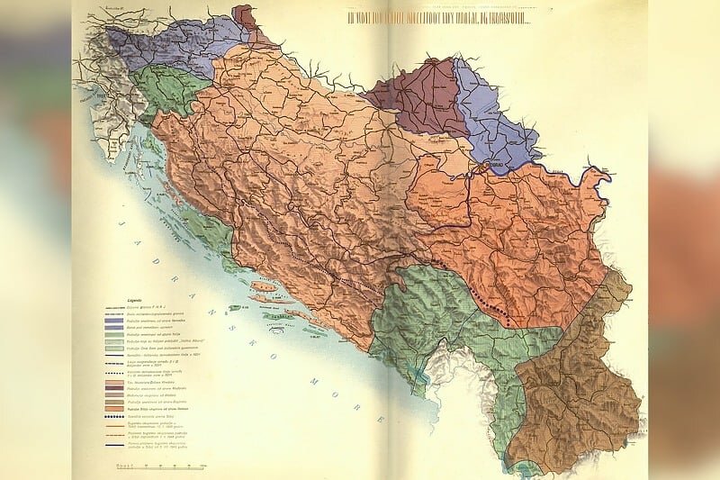Ustanak od 27. jula - početak narodnooslobodilačke borbe u Bosni i Hercegovini