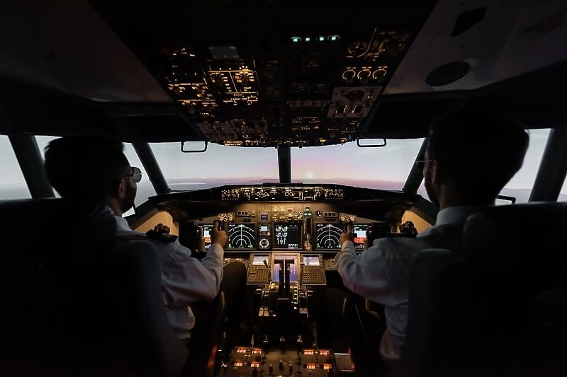 EASA razmatra prijedlog za jednog pilota u kokpitu, ali sigurnost ostaje prioritet