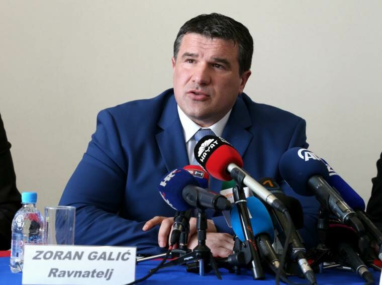 Skandal u SIPA-i: Zbog članstva u HDZ-u, drugom čovjeku Agencije dozvoljeno bjekstvo