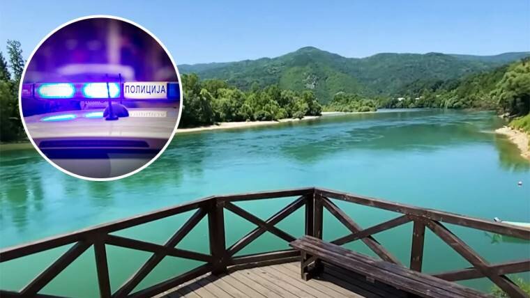 Dramatična noć u potrazi za nestalom Tijanom G.: Nadležni apeliraju na građane za pomoć u pronalasku