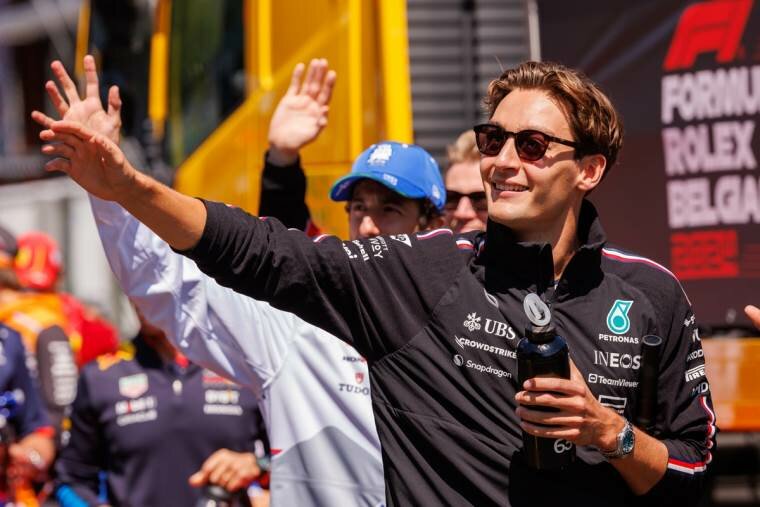 Verstappen i dalje vodi, no Norris, Leclerc i Piastri se približavaju - tko će biti najbliži konkurenti u borbi za naslov