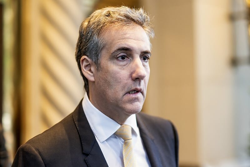 Porota kreće u konsultacije o presudi za optužbe protiv Trumpa u slučaju Stormy Daniels