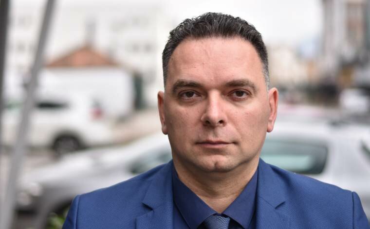 Skandal u Banjaluci - Ministarka Trivić podržava smjenu direktora Vodovoda zbog podrške Stanivukoviću