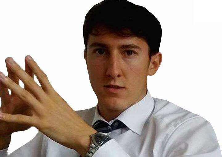 Kontroverzni političar Konstantin Savić oslobođen optužbi za uznemiravanje sudije