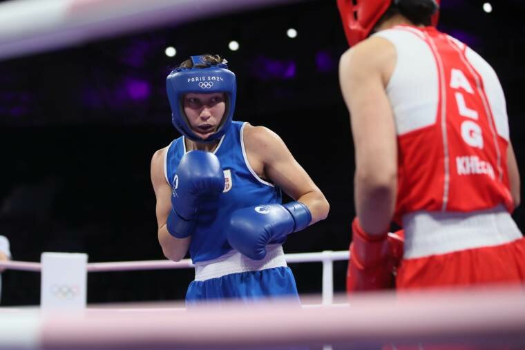 Fer-plej na kušnji: Olimpijski bokserski meč uzbunio javnost i pokrenuo pitanje o integritetu takmičenja