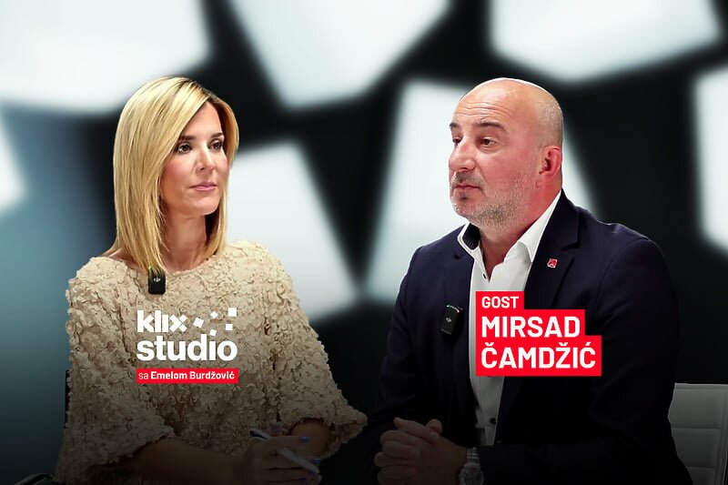 Stabilnost većine u FBiH i kompromisi u politici: Čamdžić otkriva izazove i govori o ulozi EU u reformama zemlje