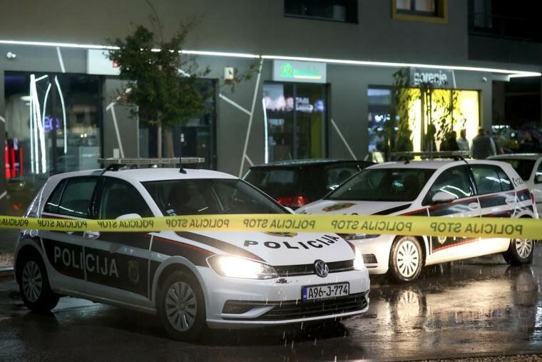 Porodična tragedija u Tuzli: Muškarac izvršio samoubistvo nakon ubistva supruge i dvoje djece