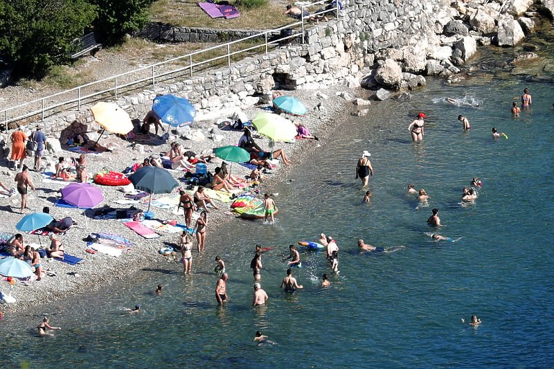 Pad standarda ili pohlepa? Razlozi za slabiju potrošnju turista u Hrvatskoj