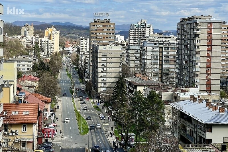 Iz ViK-a poručuju: Voda za piće u Tuzli je sigurna, krivične prijave protiv plasera lažnih informacija