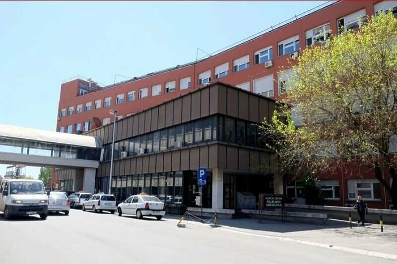Policija na mjestu zločina: Istražitelji otkrivaju šokantne detalje o porođaju u stanu