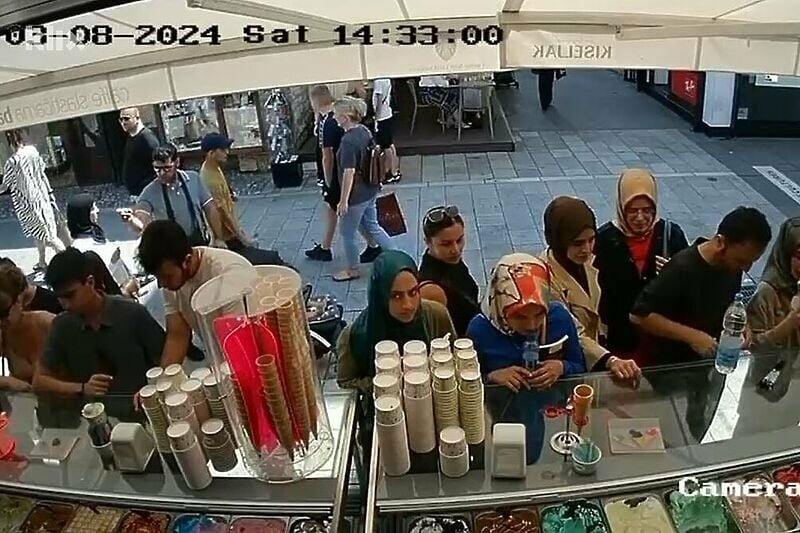 Upozorenje za turiste: Krađa novčanika na javnom prijevozu u Sarajevu sve češća pojava