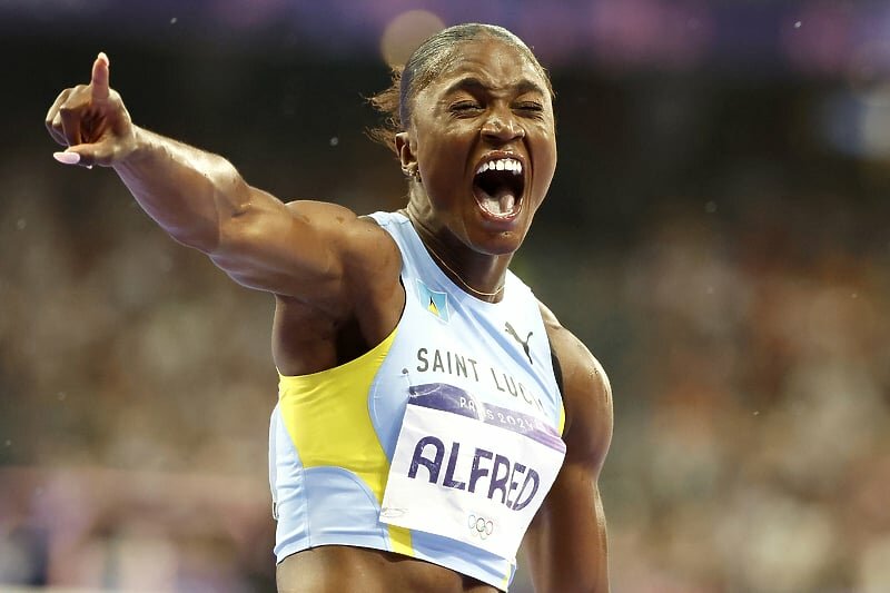 Povlačenje trostruke pobjednice: Što se krije iza odluke Shelly-Ann Fraser-Pryce da ne nastupi u polufinalu?