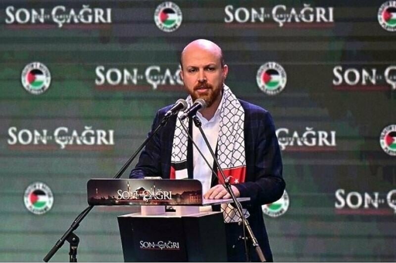 Protesti u Istanbulu zbog ubistva palestinskog lidera, govori sin turskog predsjednika