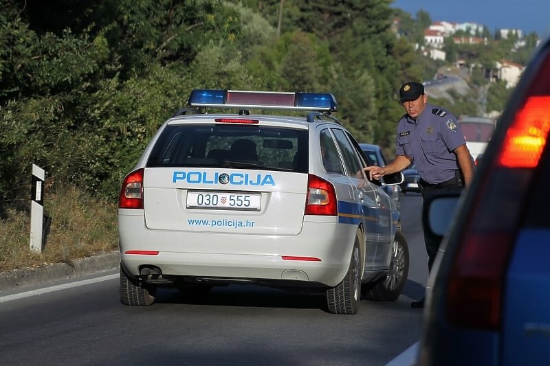 Uviđaj završen, detalji još nepoznati: Nesreća na autocesti kod Županje