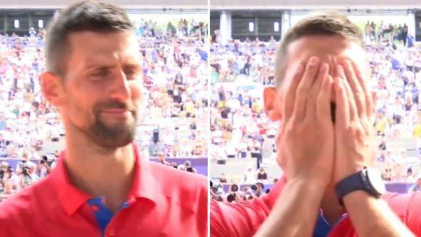 Ponos Srbije: Novak Đoković donosi zlato i postaje sportski heroj nacije