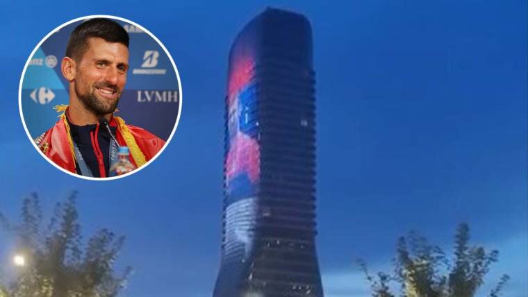 Sjajna igra i zlatna medalja: Novak Đoković dokazao svoju neupitnu dominaciju u tenisu na Olimpijskim igrama!