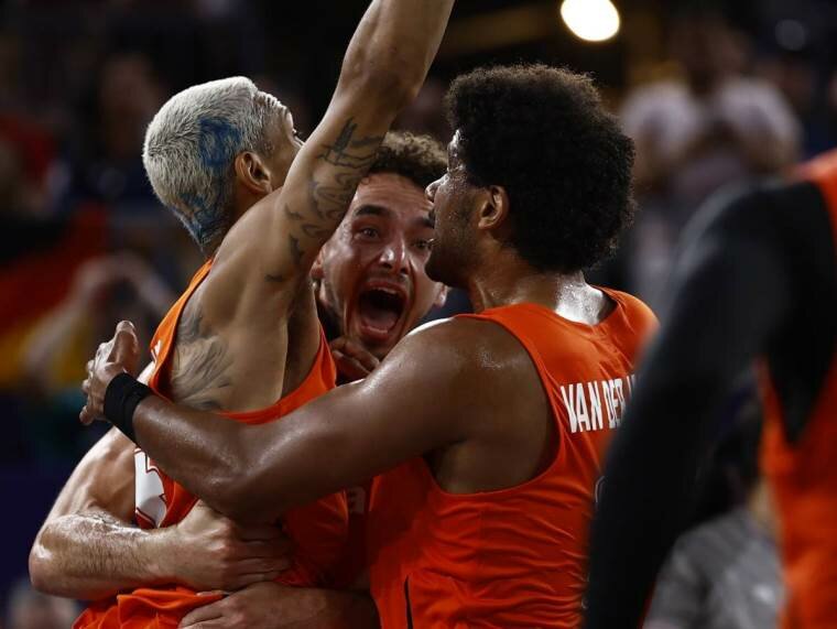 Košarka 3x3 privlači sve veću pažnju nakon spektakularnog finala na Olimpijskim igrama u Parizu
