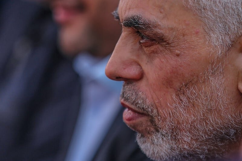 Misteriozni Hamasov lider koji je proveo 23 godine u izraelskim zatvorima sada na čelu pregovora o prekidu vatre