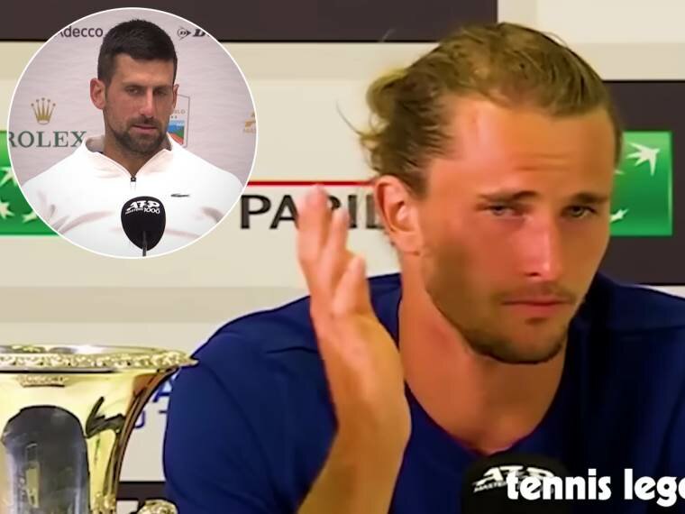 Rolan Garos: Nadal, Alkaraz, Siner ili Zverev - Ko će prekinuti Đokovićevu dominaciju?