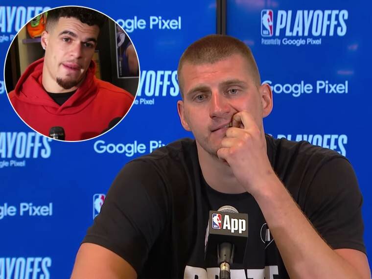 Nikola Jokić kao jedini spas: Da li će Denver morati da se rastane sa Kaldvel-Poupom i Porterom?