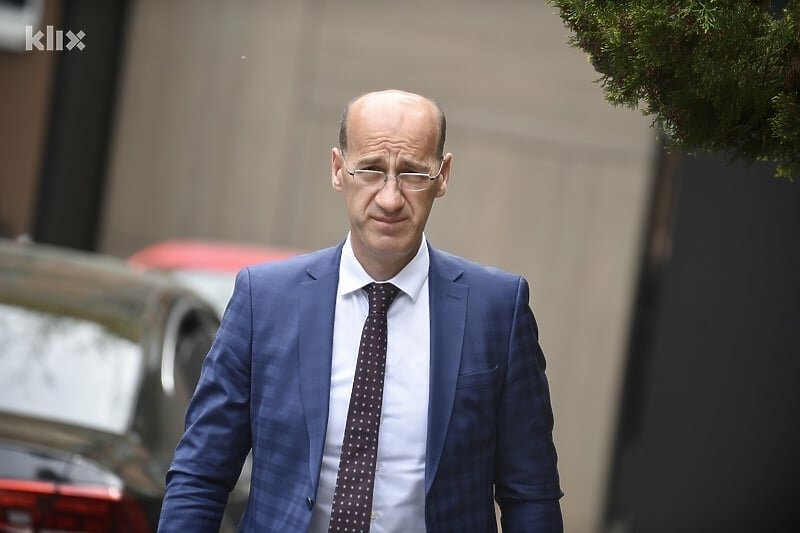 Održavanje okupljanja negatora genocida u Bratuncu šalje jasnu poruku o nepriznavanju zločina