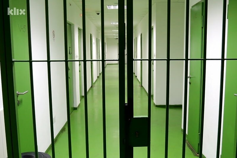Uspješna suradnja FUP-a i OSA-e rezultirala uhapšenjem osuđenika koji se nije vratio u zatvor u Zenici