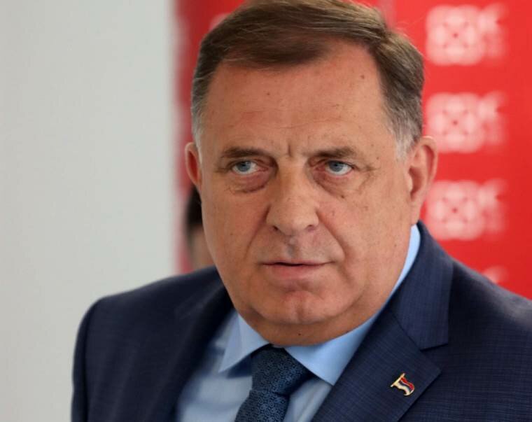 Konaković se obraća PIK-u za podršku u borbi protiv ruskog utjecaja u BiH