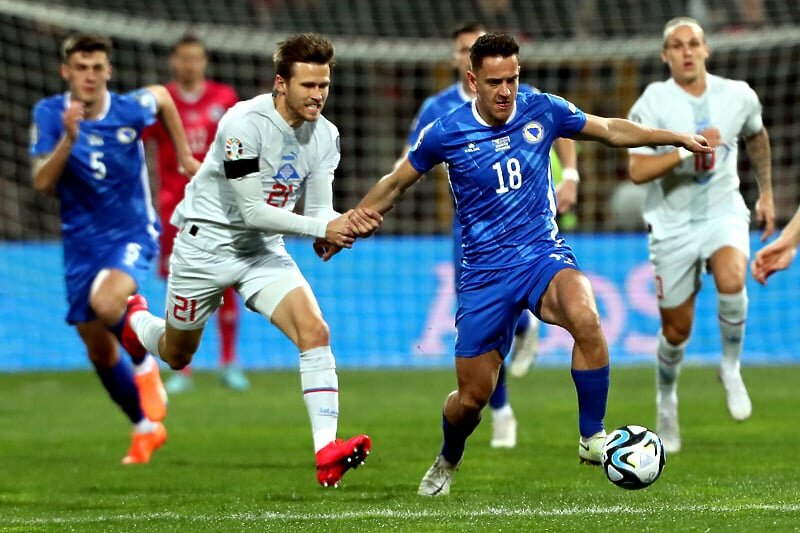 Bešiktaš se odrekao talentovanog igrača - Hadžiahmetović započinje novo poglavlje u Rizesporu
