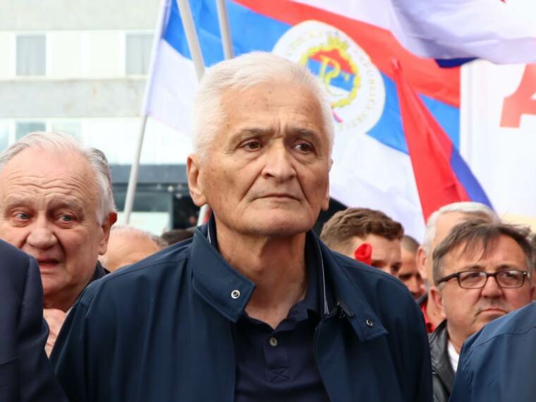 Histerija opozicije: Očajnički pokušaji da preuzmu vlast bez podrške naroda