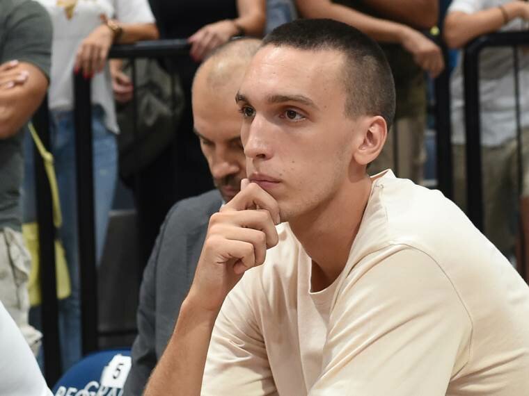 Partizan formira novu ekipu za osvajanje trofeja sa poznatim imenima kao što su Pokuševski i Obradović