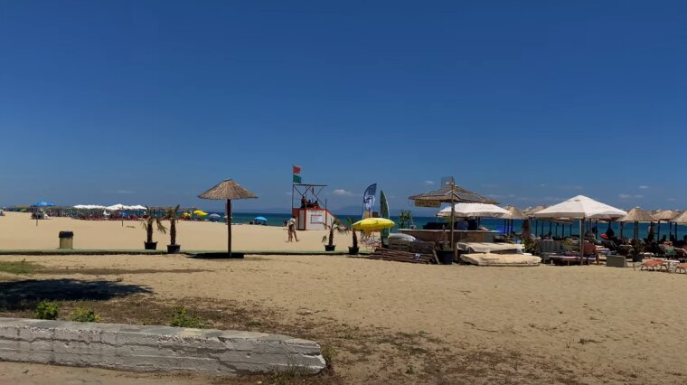Egejsko more zatreslo turiste u Grčkoj, strah od moguće materijalne štete