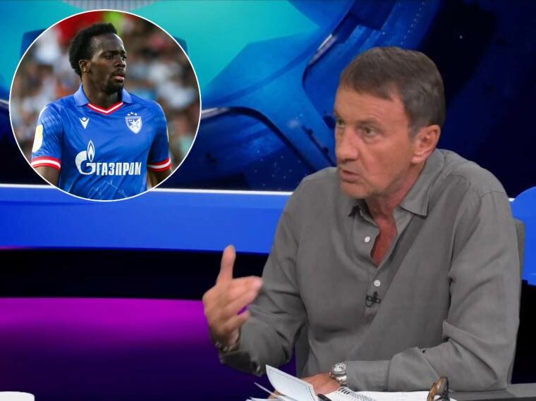 Trenutni stručni konsultant televizije Arena sport dao zanimljive komentare na igru Gonsala Ramoša i Usmana Dembelea u porazu PSŽ-a od Borusije Dortmund