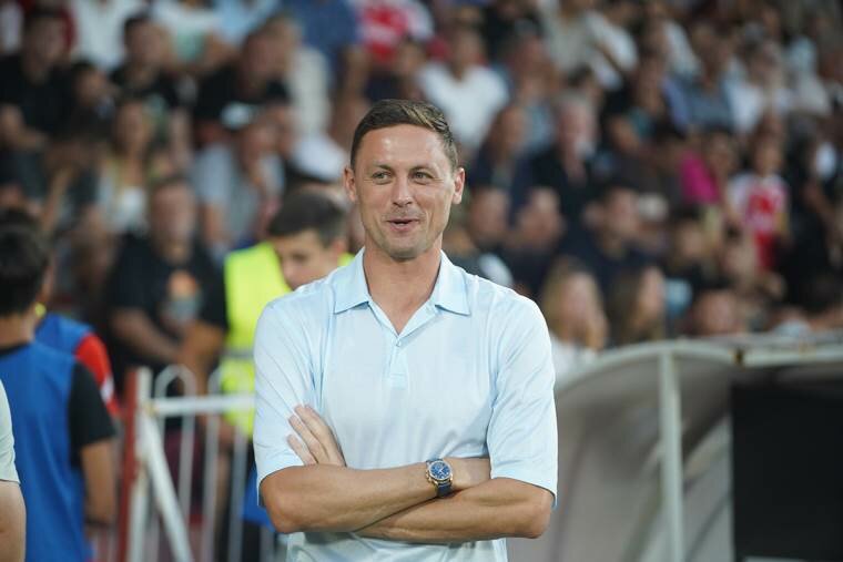 Nova promjena na klupi Jedinstva: Kovačević zamijenio smijenjenog Radovanovića