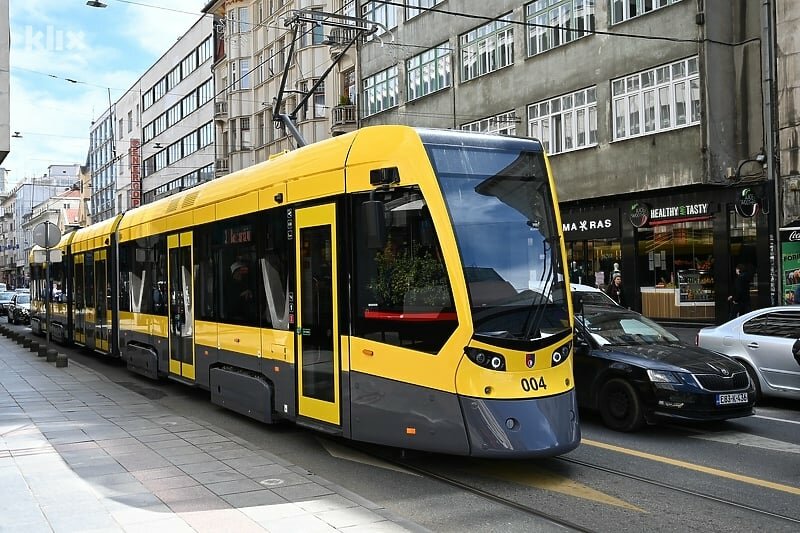 Ministarstvo prometa nastavlja sa aktivnostima za poboljšanje kvalitete javnog prijevoza u Kantonu Sarajevo