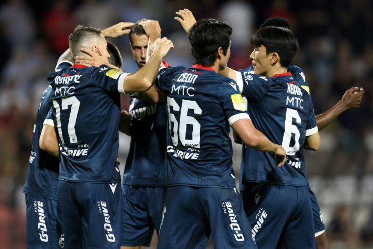 Pančevski spektakl - Crvena zvezda razbila Čukarički sa 4:1, fokus sada na duelu sa Bode Glimtom u Ligi šampiona