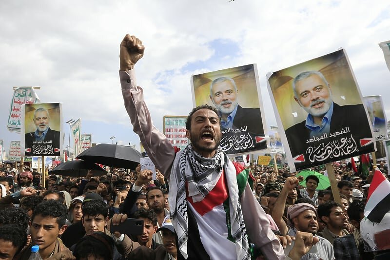 Hamas ostaje predan miru, ali pod svojim uslovima - žele prekid agresije i pomoć za palestinski narod