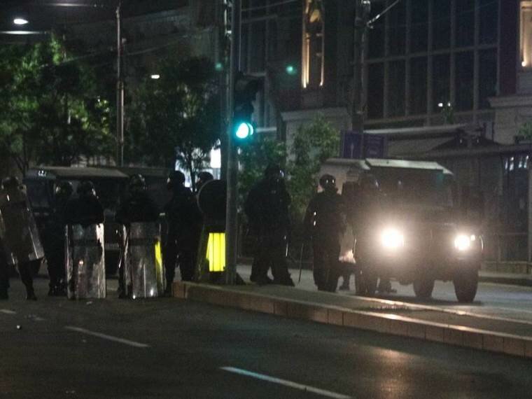Ramović bio stanodavac teroriste koji je napao policajca u Beogradu: Poginuo u sukobu sa specijalnim jedinicama u svom rodnom selu