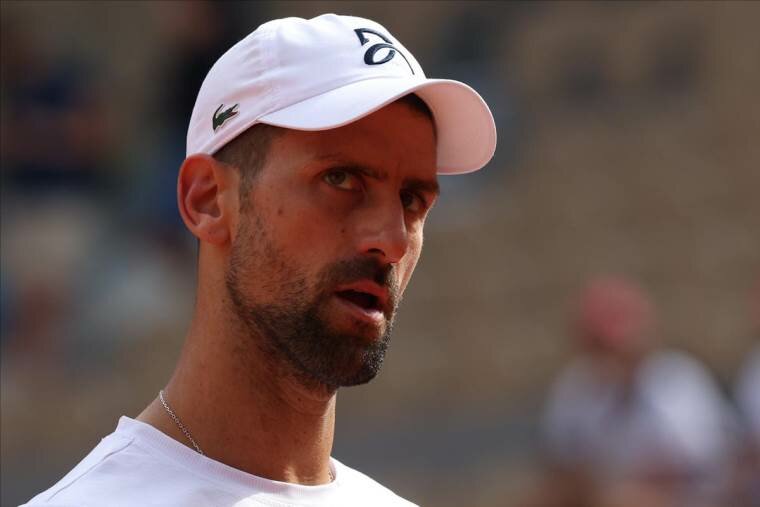 Novak traži reformu tenisa nakon skandaloznog događaja na Sinsinatiju