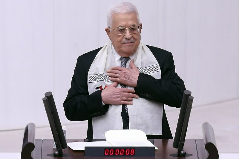 Abbas pozvao SAD i EU da osiguraju njegov dolazak u okupiranu regiju