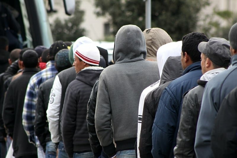 Panama deportuje prvu grupu kriminalaca u sklopu borbe protiv ilegalne migracije