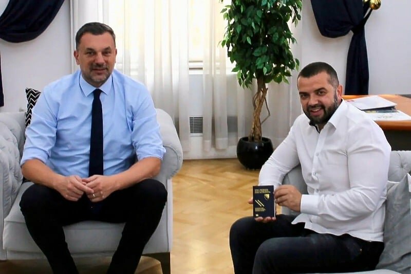 Pomozi.ba: 9 godina humanitarnog djelovanja i podrške za 2 milijuna ljudi