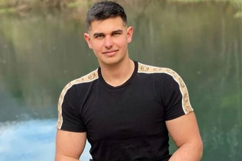 Saslušanje Uroša Blažića otkriva traumatično djetinjstvo i zloupotrebu steroida kao moguće uzroke za masakr u selima Dubona i Malo Orajše