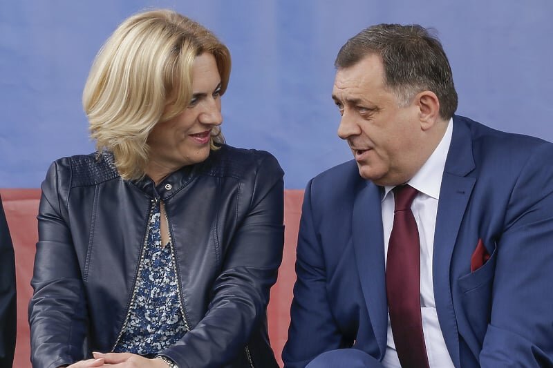 Pravda za žrtve ili zaštitnici zločinaca? IGB ne odustaje od saradnje sa Tužilaštvom BiH.