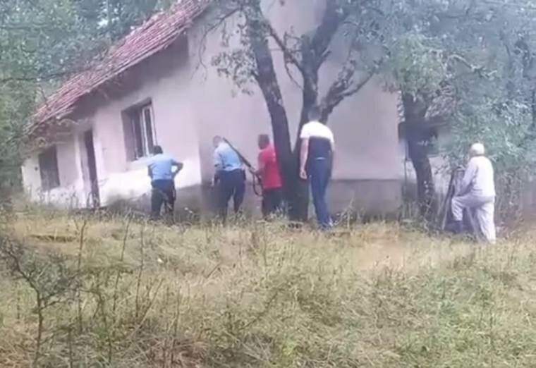 Misterija identiteta ubijenog muškarca u Nevesinju: Potraga za odgovorima kroz fotografiju i otiske prstiju